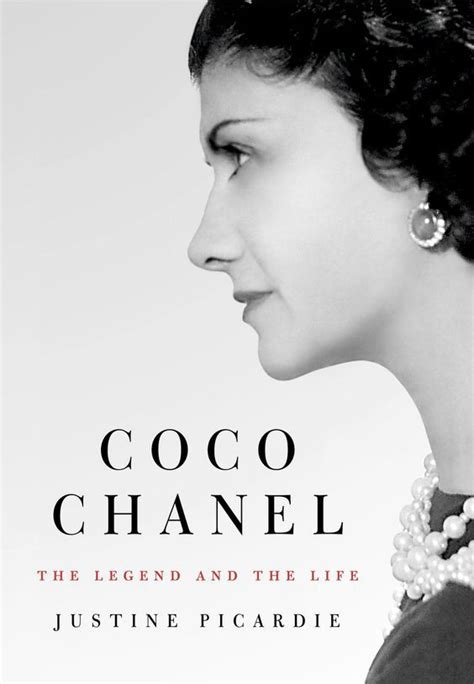 coco chanel meilleure biographie|Coco Chanel profession.